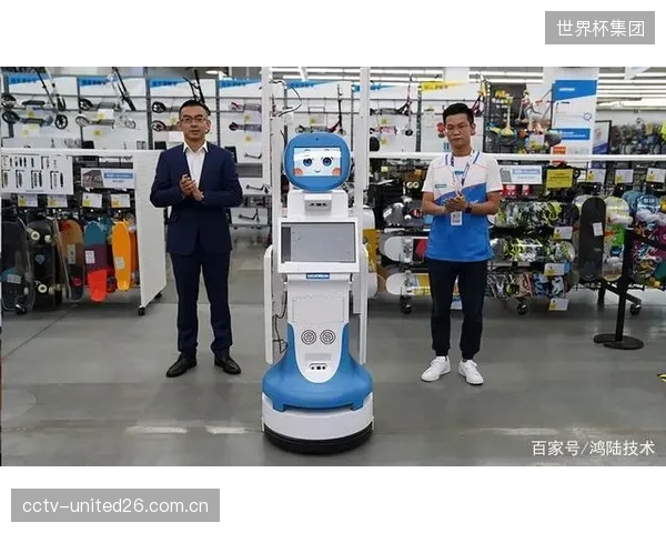 迪卡侬体验店实现100%商品RFID覆盖，证实了数字化基建对优化大型卖场结算与盘点效率的决定性作用